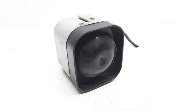 Volvo XC90 Alarm system siren 8637399
