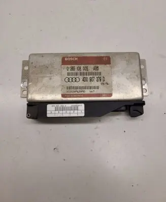 Audi A4 S4 B5 8D ABS control unit/module 4D0907379D 0265108005
