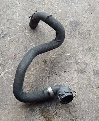 BMW 5 GT F07 Engine coolant pipe/hose 6982171