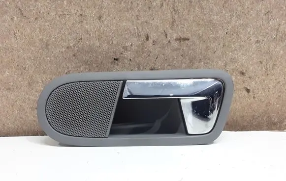 Volkswagen Sharan Front door interior handle 7M3837113B