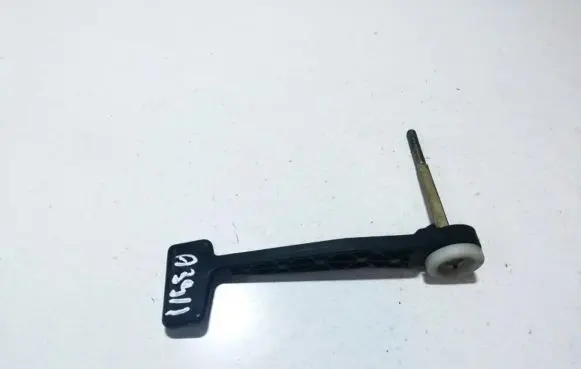 Peugeot 406 Steering wheel adjustment switch 