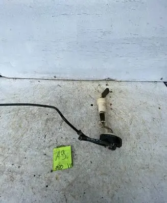 Volkswagen Golf II Fuel level sensor 191919051