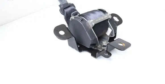 Nissan Qashqai Middle seatbelt (rear) 88854JD000