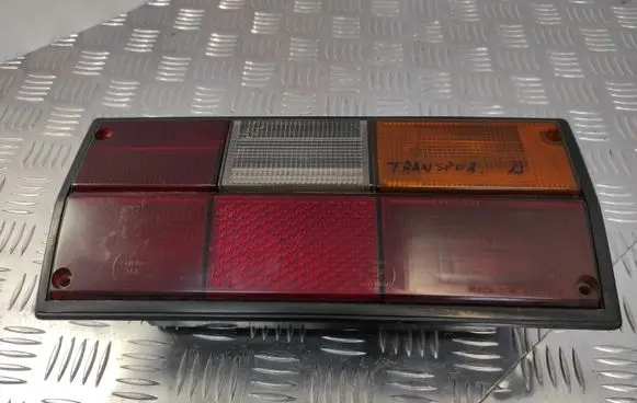 Volkswagen Transporter - Caravelle T3 Rear/tail lights 53307R7