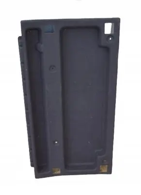 Hyundai i40 Glove box in trunk 