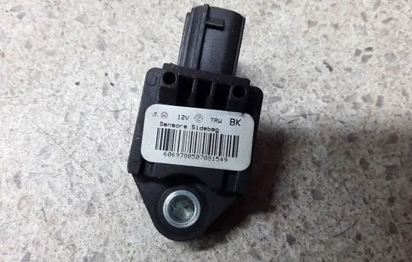 Alfa Romeo 159 Airbag deployment crash/impact sensor 60697805