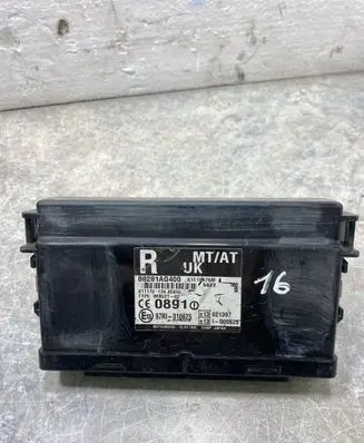 Subaru Impreza IV Gearbox control unit/module 88281AG400