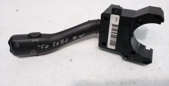 Audi A6 S6 C5 4B Wiper control stalk 4B0953503G