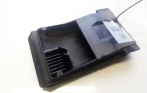 Ford Fiesta Car ashtray 68250