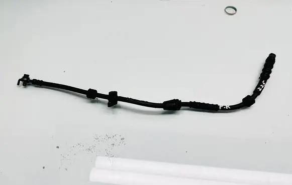 Citroen C5 Aircross Brake booster pipe/hose 