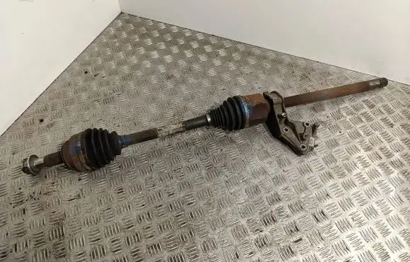Fiat Ducato Front driveshaft