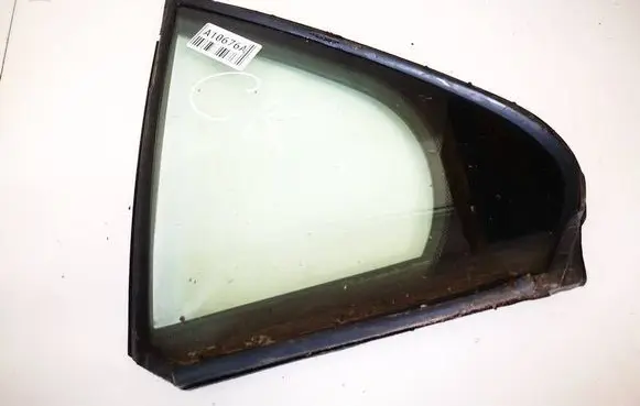 Honda Accord Rear side window 73491sea 73491-sea