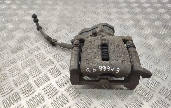 Audi A4 S4 B8 8K Rear brake caliper