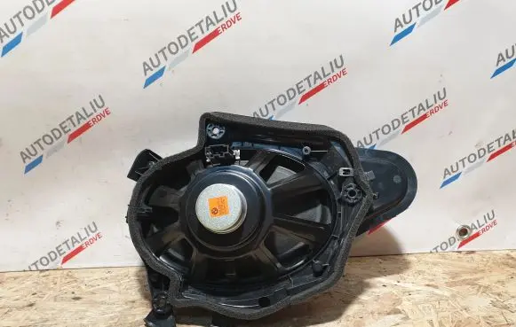 BMW i3 Subwoofer speaker 9285272 9283791