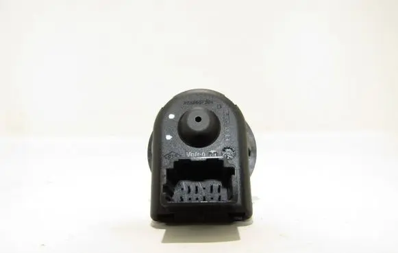 Renault Twingo II Wing mirror switch 255704649r