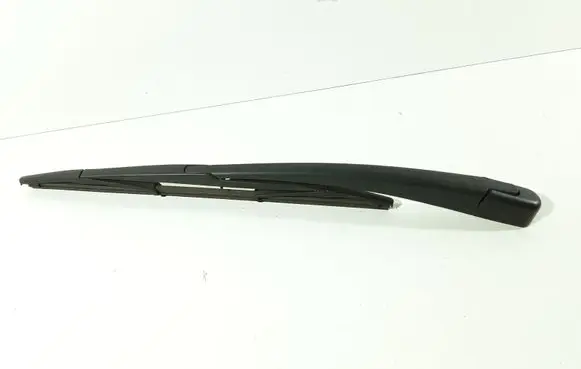 Mazda 3 I Rear wiper blade arm 33493 4681