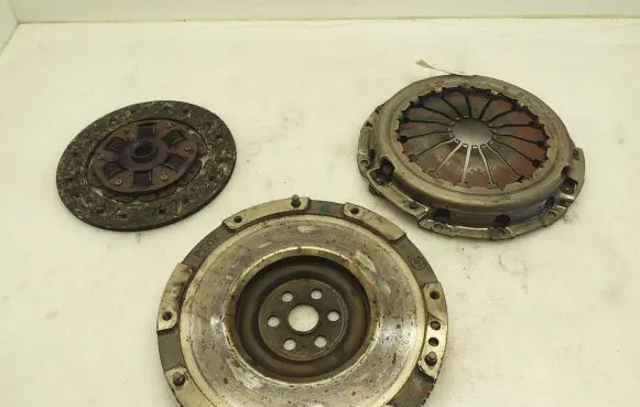Mazda CX-3 Clutch set kit 5J14A 5J30A PE0116410A