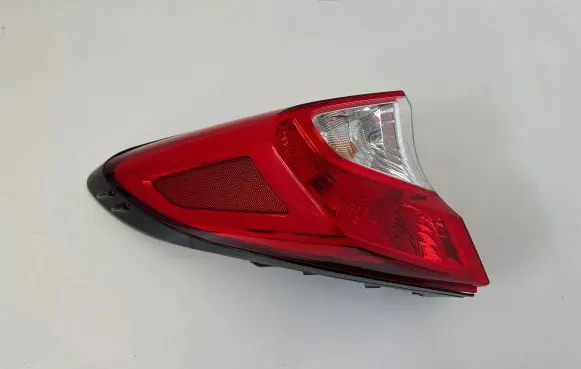 Toyota C-HR I Rear/tail lights 81560F401000