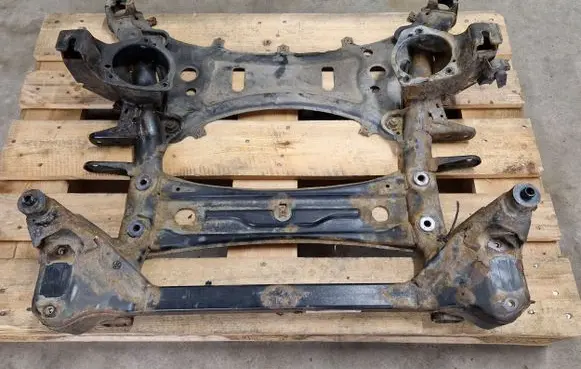 BMW X3 F25 Front subframe 6787915
