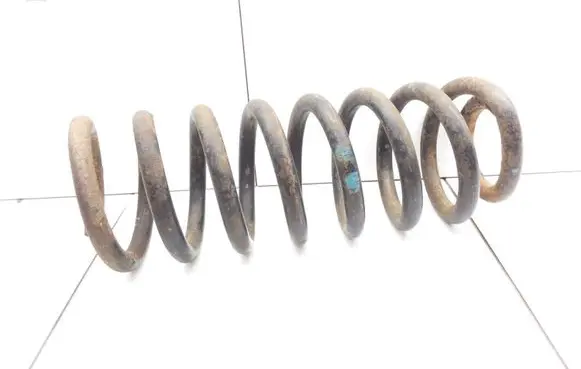 Peugeot 605 Rear coil spring