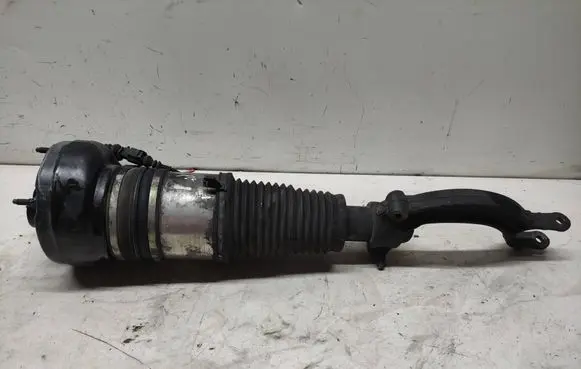 Audi A8 S8 D4 4H Air suspension front shock absorber 4H0616039AP