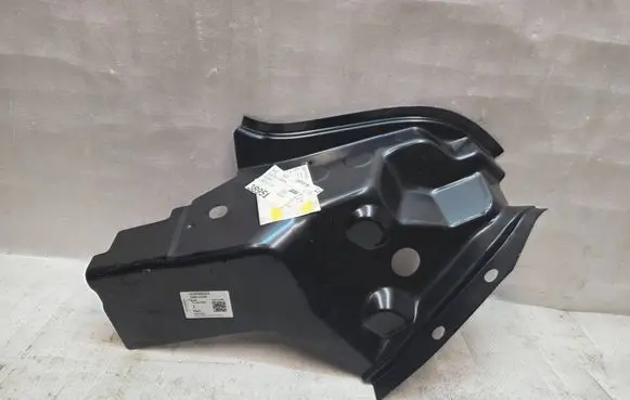 Audi A3 8Y Rear quarter panel 8Y4809650 20230112