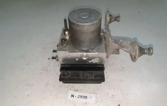 Mercedes-Benz A W168 ABS Pump 0265950505