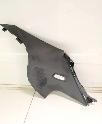 Mercedes-Benz EQC (D)pillar trim (top) A2936908700 A2936908900