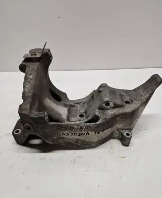 BMW 5 F10 F11 Generator/alternator bracket 7802639 13992010