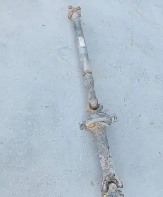 Ford Ranger Rear driveshaft/prop shaft 5005728 50081363 101000885