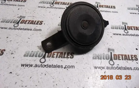 Honda Civic Horn signal