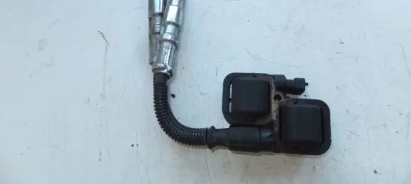 Mercedes-Benz CL C215 High voltage ignition coil A0001587803 0221503035 1121500218
