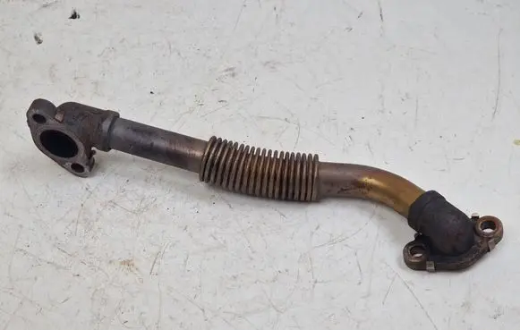 Hyundai i40 EGR valve line/pipe/hose