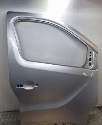 Opel Vivaro Door (2 Door Coupe) 801100934R