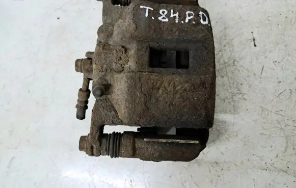 Honda Civic Front brake caliper