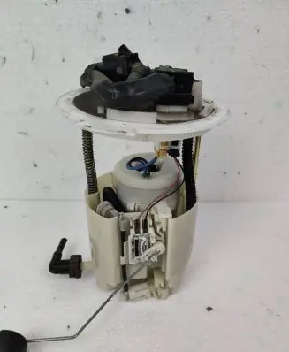 Mazda CX-9 Fuel injection high pressure pump