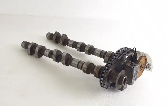 Porsche 911 996 Camshaft 996221 996105053 996222