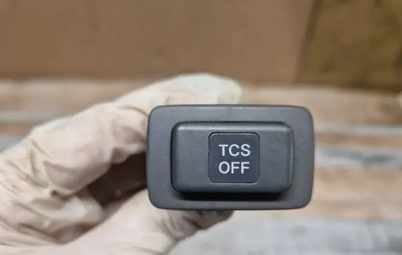 Mazda Premacy Other switches/knobs/shifts
