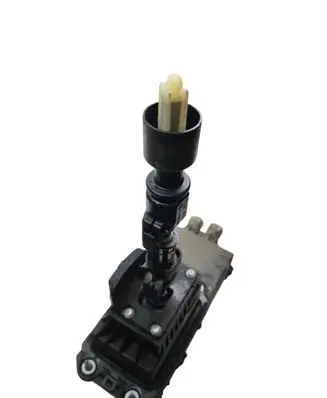 Peugeot 508 Gear shift cable linkage 9685283077