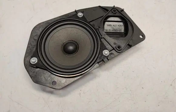 BMW 5 E60 E61 Headliner speaker 65139141496