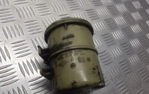 Renault Espace IV Power steering fluid tank/reservoir 8200005180