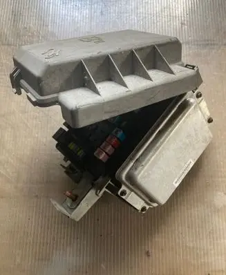 Chrysler 300 - 300C Other control units/modules P04692230AG P04692233AC 16238AC