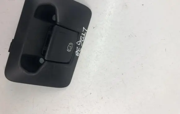 Volvo V60 Parking (PDC) sensor switch 31433500