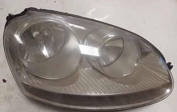 Volkswagen Golf V Headlight/headlamp 1K6941006Q