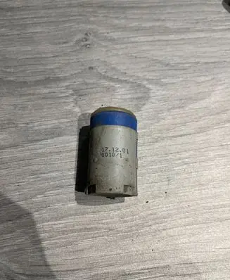 Mercedes-Benz E W211 Parking PDC sensor 0015425918