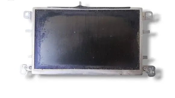 Audi A5 Sportback 8TA Screen/display/small screen CN-TA1890G 8T0919603E