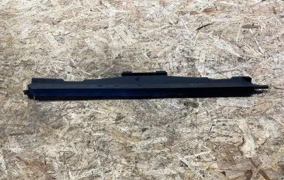 Renault Master III Radiator trim 214760020R