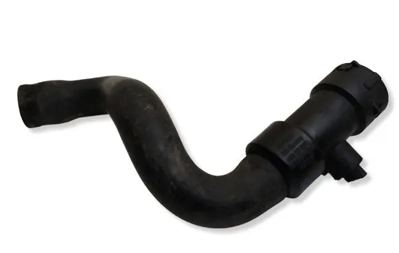 Audi A8 S8 D2 4D Engine coolant pipe/hose 4D0121055B