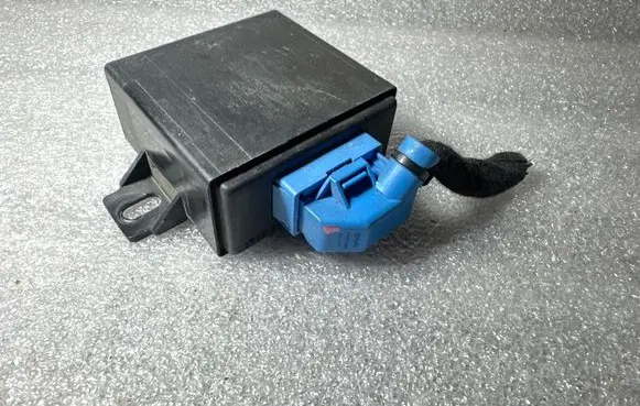 Audi A6 S6 C6 4F Light module LCM 4F0907357
