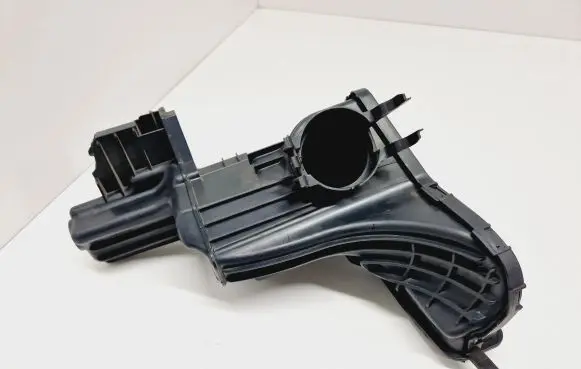 Peugeot 308 Intake resonator 9689014180